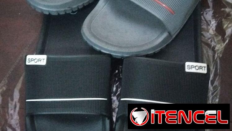 Chancletas de hombre nùmeros grande