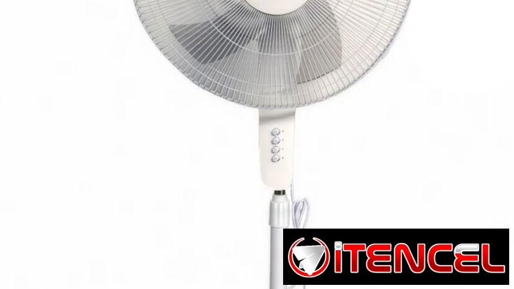 Ventilador Wynwood