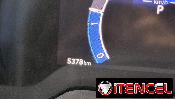 Toyota Corolla 2025