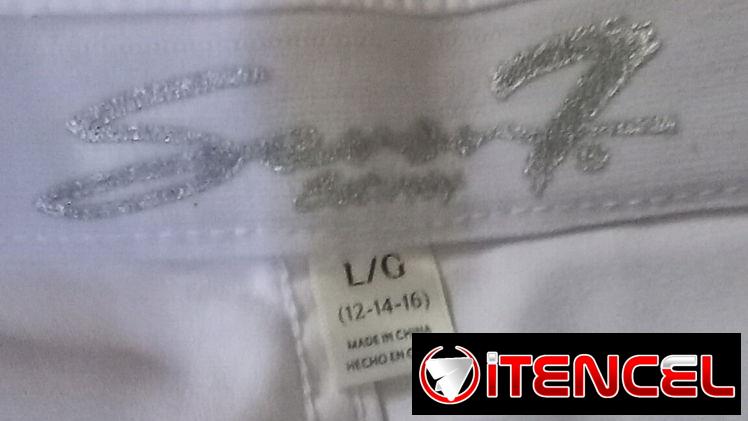 Pecadora en venta