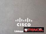 ROUTER WI-FI CISCO LINKSYS SE1500 🔥