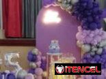 Decoraciones y todos los servicios para fiestas de quince