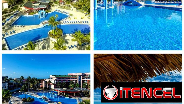 Varadero. Reserve primero y pague después. Oferta Hotel Playa de Oro