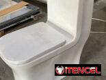 TASAS MONOLITICAS BAÑOS
