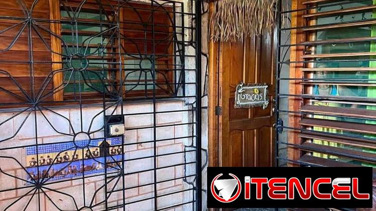 Venta de propiedad en boyero