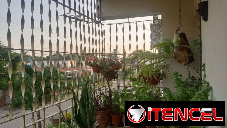 Vendo apartamento o permuto y doy vuelto
