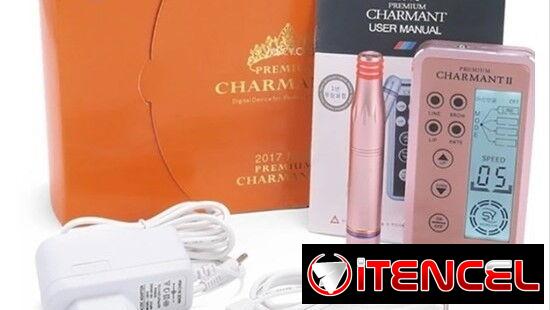 Perfecciona tu Arte con los Dermógrafos Charmant en Tiendas a Full! ✨