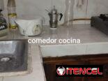 NO GESTORES. APTO de 1 uarto,comedor cocina,baño,patio,agua por gravedad y motor, placa libre, 2 tanques,cerca de Ave 31