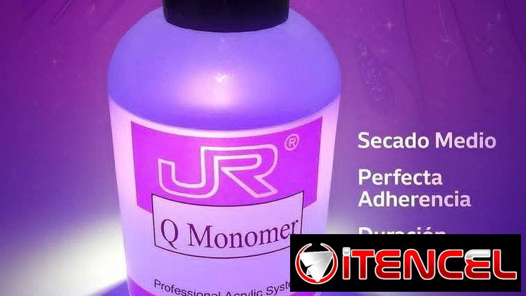 Monomero JR 5oz