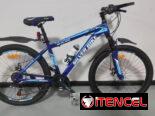 Bicicleta medida 26