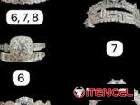 Anillos de Compromiso para Mujer