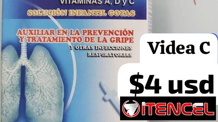 Videa C