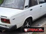 Vendo o negocio lada 07 del 2000