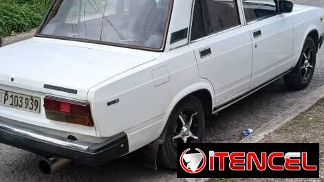 Vendo o negocio lada 07 del 2000