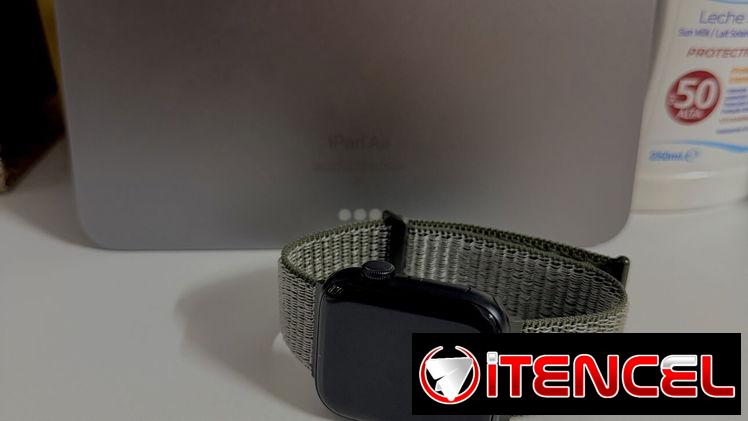 SE 3ra Generación 44mm