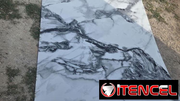 PLANCHAS DE PVC