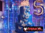 Decoración de eventos: Cumpleaños