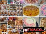 Propuestas gastronómicas para sus fiestas y eventos. Proveedores en varios municipios de La Habana. Whatsapp 54014500