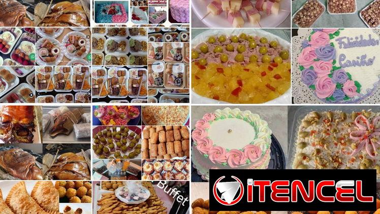 Propuestas gastronómicas para sus fiestas y eventos. Proveedores en varios municipios de La Habana. Whatsapp 54014500