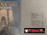 Discos de vinilo, impecables