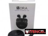 1Hora Audifonos inalambricos bluetooth con estuche de carga. Nuevos…