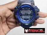 Relojes resistentes al agua