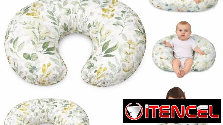 🤱 *ALMOHADA EN FORMA DE U* 💲 *Precio: 12 USD*