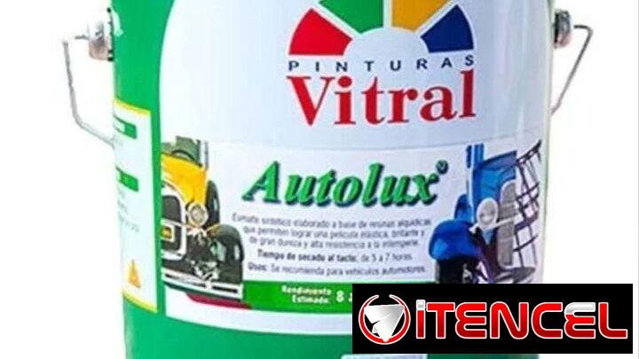 AUTO LUX PARA ACABADO FINAL DE AUTOS🚖📲59251506