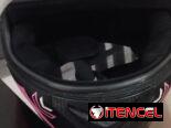 Se vende casco de mujer
