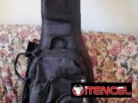 Estuches de guitarras clásicas prácticos y de muy buena calidad
