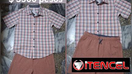 Ropa de niños