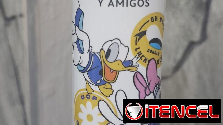 ACEITE PARA BEBE TUTESII 250ML