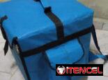 Mochila artesanal fuerte para mensajeros