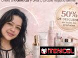💝Busco mujeres emprendedoras que quieran tener su propio negocio de belleza