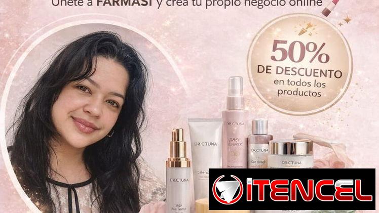 💝Busco mujeres emprendedoras que quieran tener su propio negocio de belleza