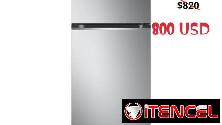 Refrigeradores