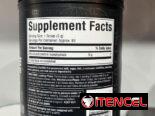 CREATINA MONOHIDRATADA PLATINIUM MUSCLETECH