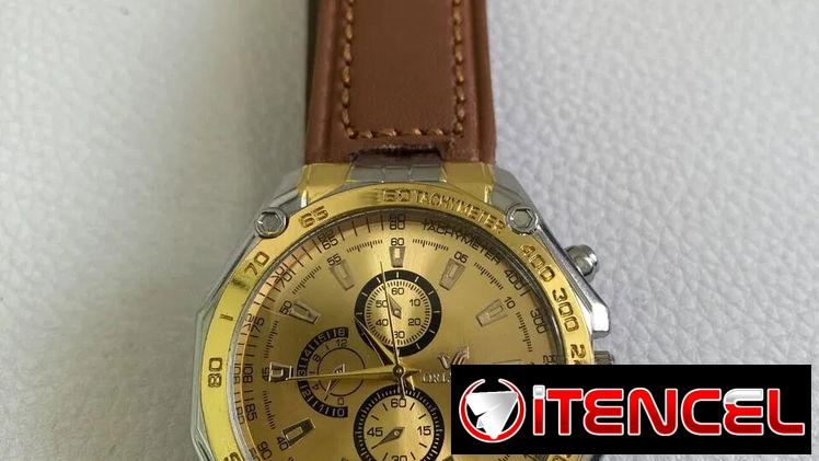 Relojes: Varios Colores y Modelos