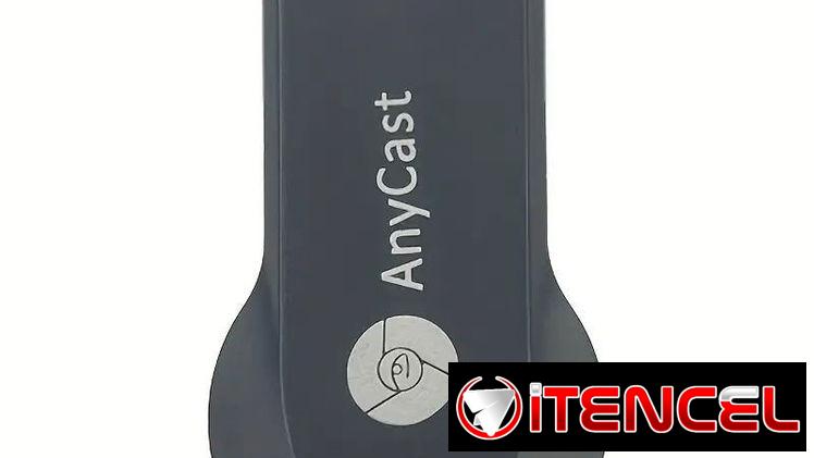 AnyCast (Pantalla Espejo) | videojuegoshabana.com