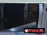 HORNO MICROONDAS MILEXUS 20 L