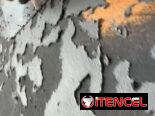 Pintura, texturizado, Enmasillados