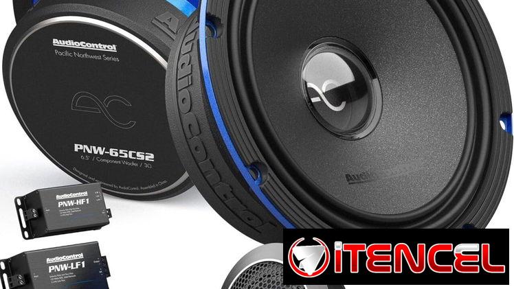 📞53884600.🎇AudioControl PNW-65CS2 🎇 Mensajería disponible.🚴