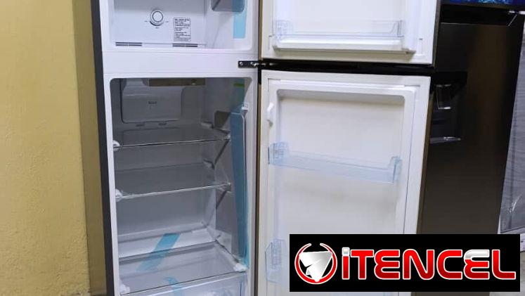 Refrigeradores y neveras