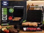 Ollas de presión de 3 válvulas, ollas reinas, cocina infrarrojo, ventiladores de pedestal, cafetera y más