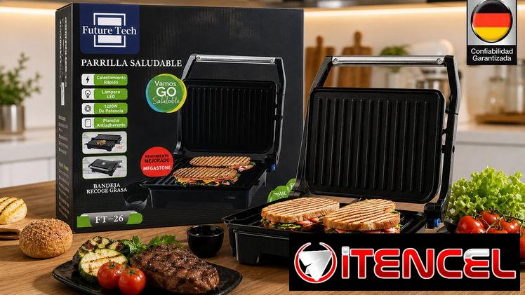 Ollas de presión de 3 válvulas, ollas reinas, cocina infrarrojo, ventiladores de pedestal, cafetera y más