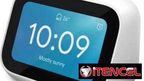 Reloj mesa XIAOMI- Mi Smart Clock