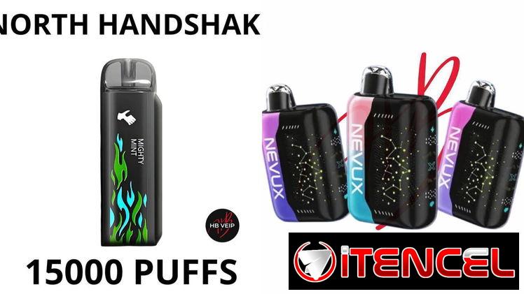 Vapes 💨