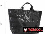 🐦‍🔥🐦‍🔥Cartera TOTE  en Tendencia
