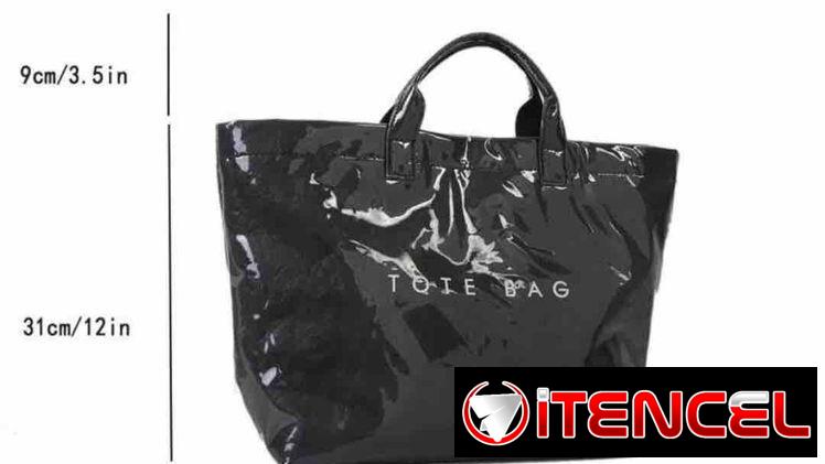 🐦‍🔥🐦‍🔥Cartera TOTE  en Tendencia