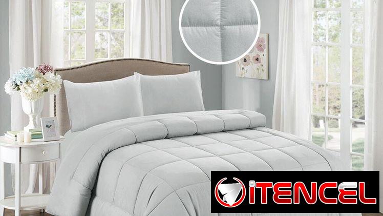 🛌Juegos de edredones cameros de 5 piezas  – 2 fundas – ⁠2 sábanas  – Edredón  🏷️$50 000 cup 🚚Mensajería disponible